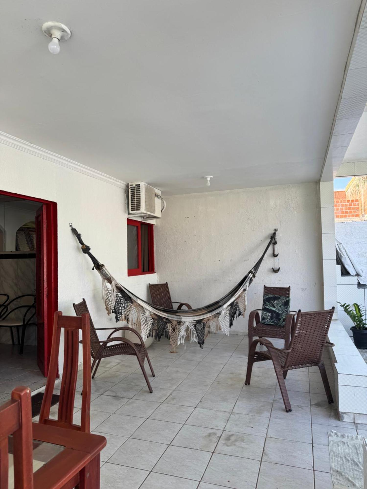 Casarao Porto De Galinhas Villa Exterior foto