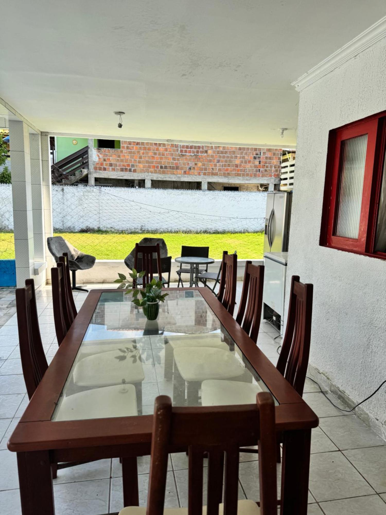 Casarao Porto De Galinhas Villa Exterior foto